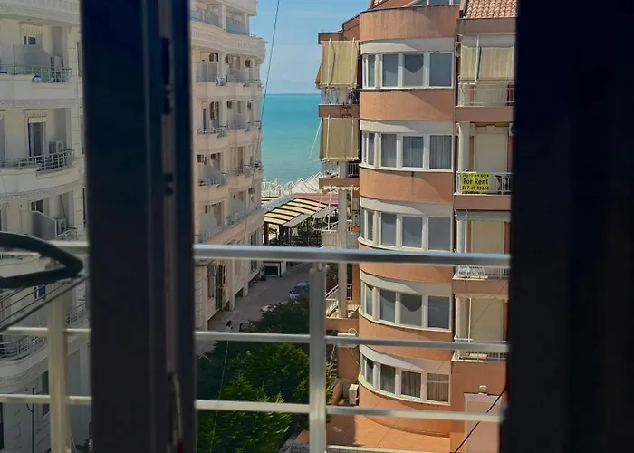 Emar Apartment - Sea View