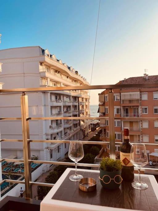 Emar - Sea View Apartment Golem (Tirana)