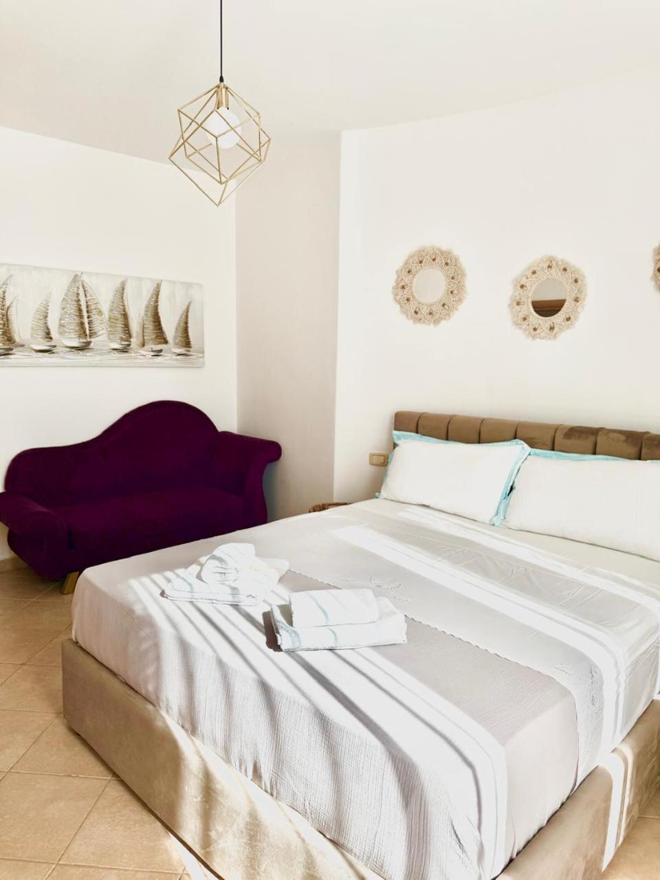Apartment Emar - Sea View *